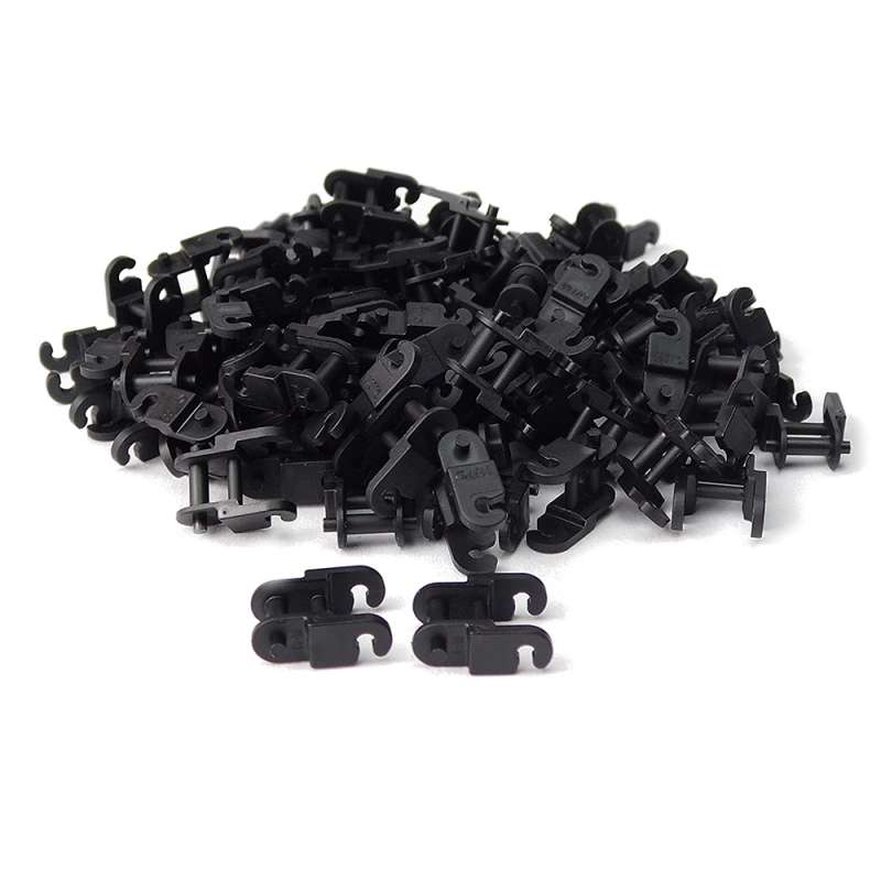 16 шт. строительные блоки MOC  – обзор и цена Lego Set Technic