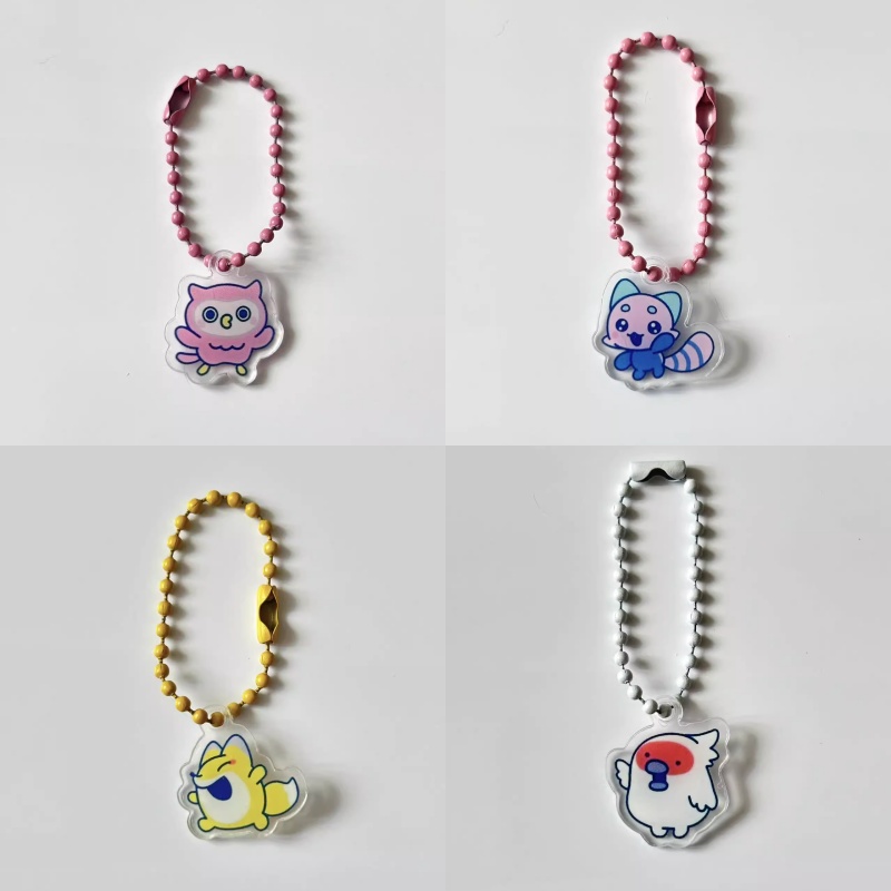 Оригинальная маленькая подвесн – обзор и цена Bandai Model Tamagotchi