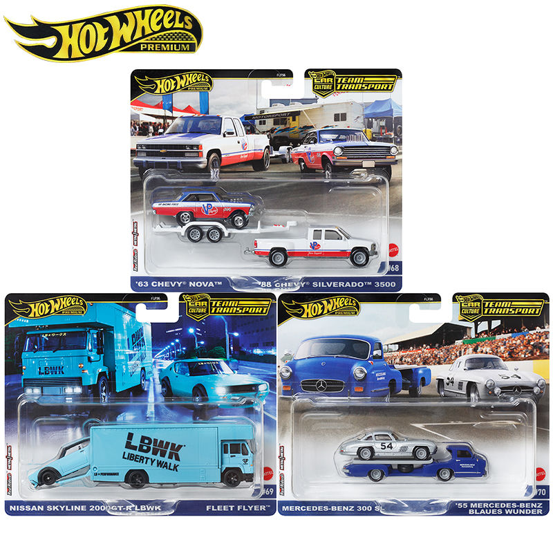 Подлинные Hot Wheels 1/64, мод – обзор и цена Hot Wheels Car Mainline