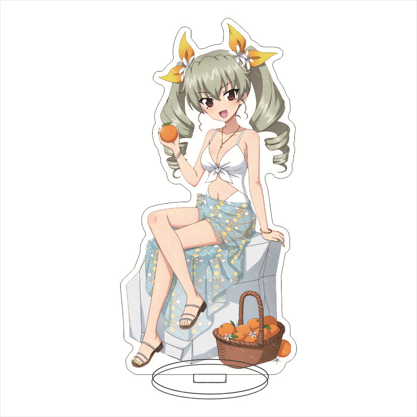 Акриловая подставка 16 см с пе – обзор и цена Figma Stand Set