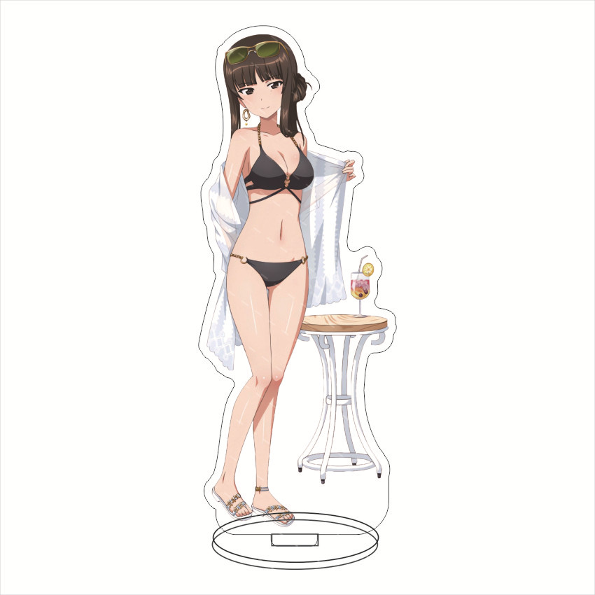 Акриловая подставка 16 см с пе – обзор и цена Figma Stand Set