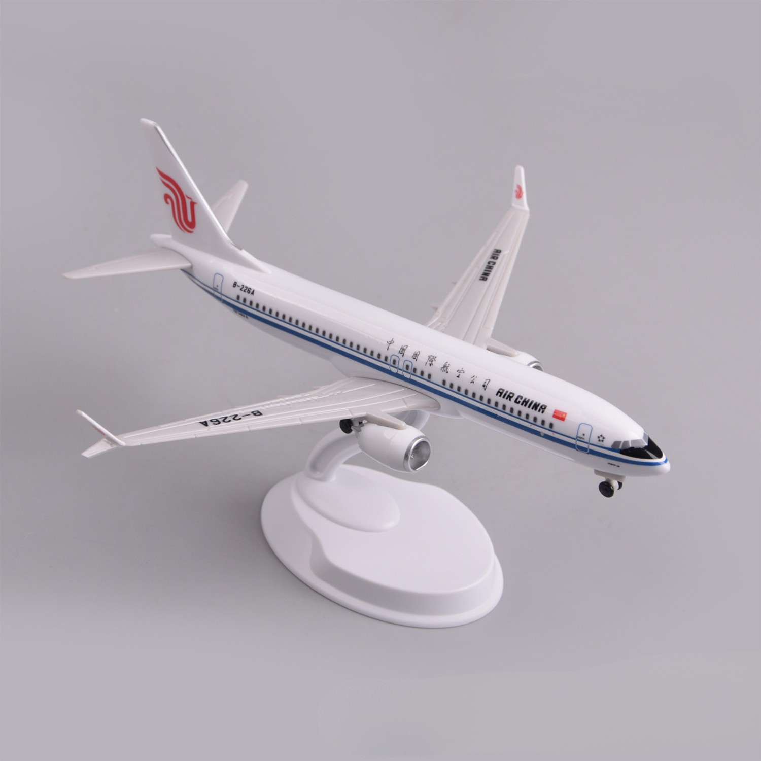 Пластиковая модель самолета Ai – обзор и цена Model Airplane Plastic