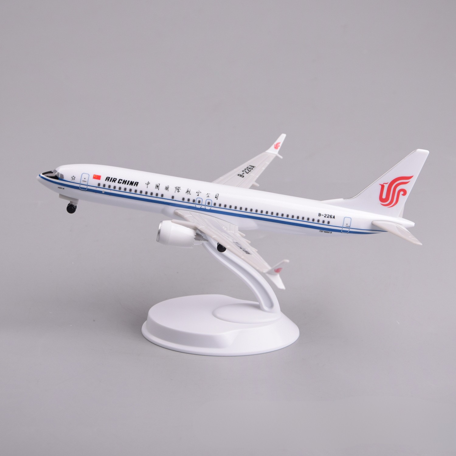 Пластиковая модель самолета Ai – обзор и цена Model Airplane Plastic