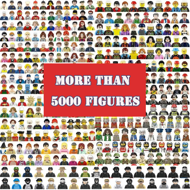 Детские игрушки 200, случайные – обзор и цена Lego Set Creator