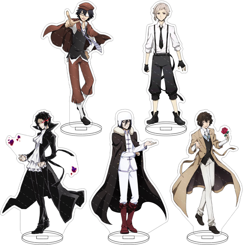 ‌ 16-сантиметровая фигурка из  – обзор и цена Figma Stand Set