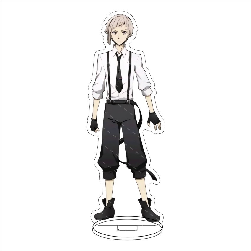 ‌ 16-сантиметровая фигурка из  – обзор и цена Figma Stand Set