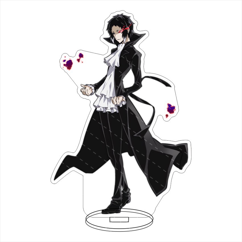 ‌ 16-сантиметровая фигурка из  – обзор и цена Figma Stand Set