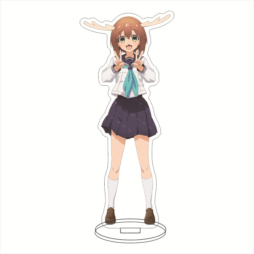 Акриловая подставка 16 см с пе – обзор и цена Figma Stand Set