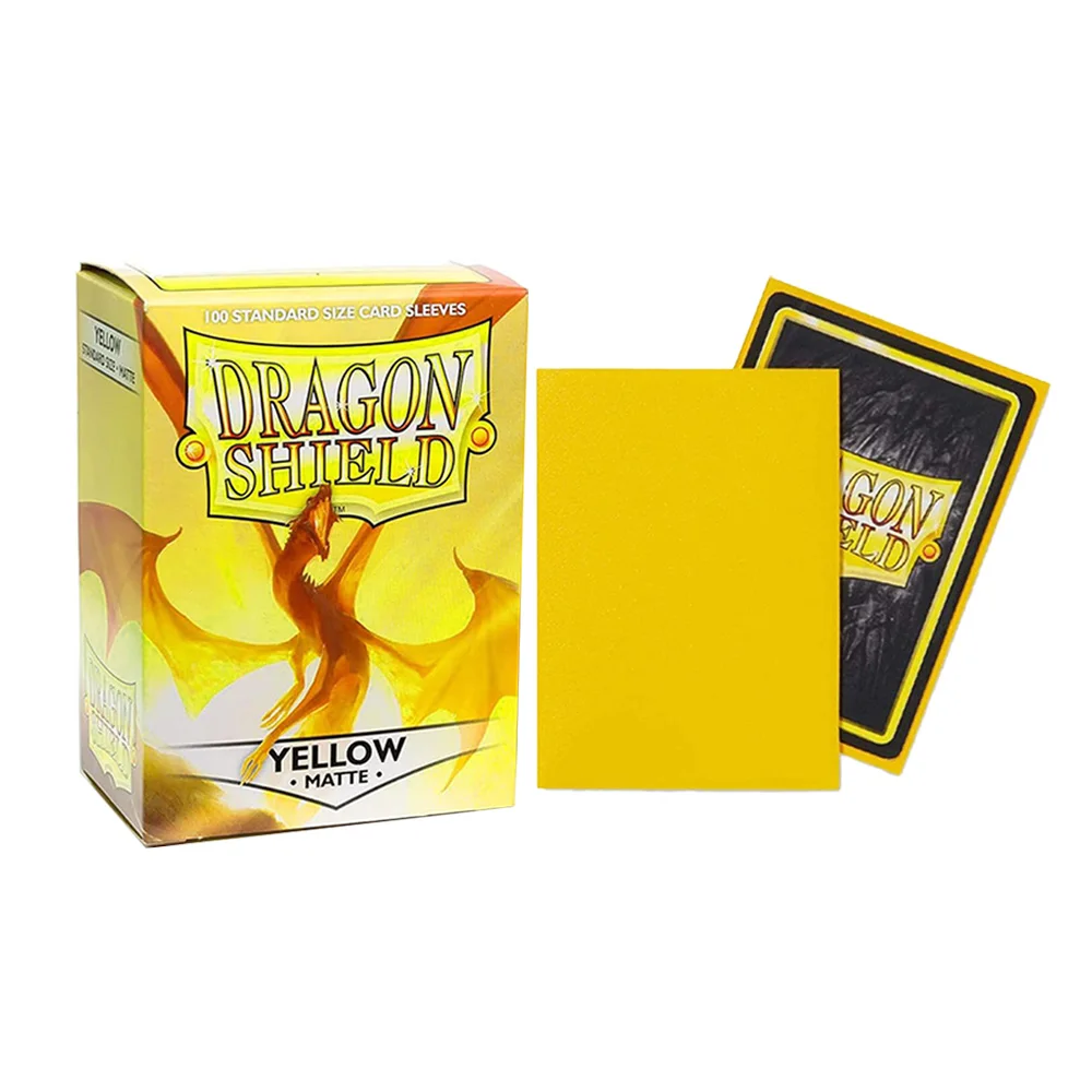 100 шт./кор., 66*91 см, матовы – обзор и цена Pokemon Binder Card