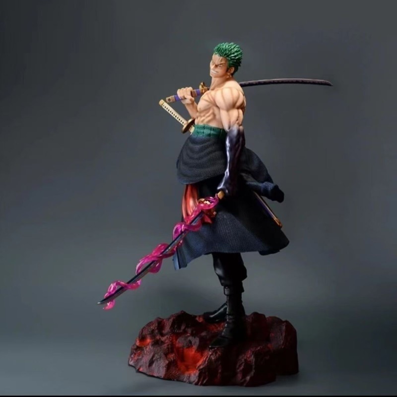 Цельный Solon Carrying Sword,  – обзор и цена Vinyl Figure Blank