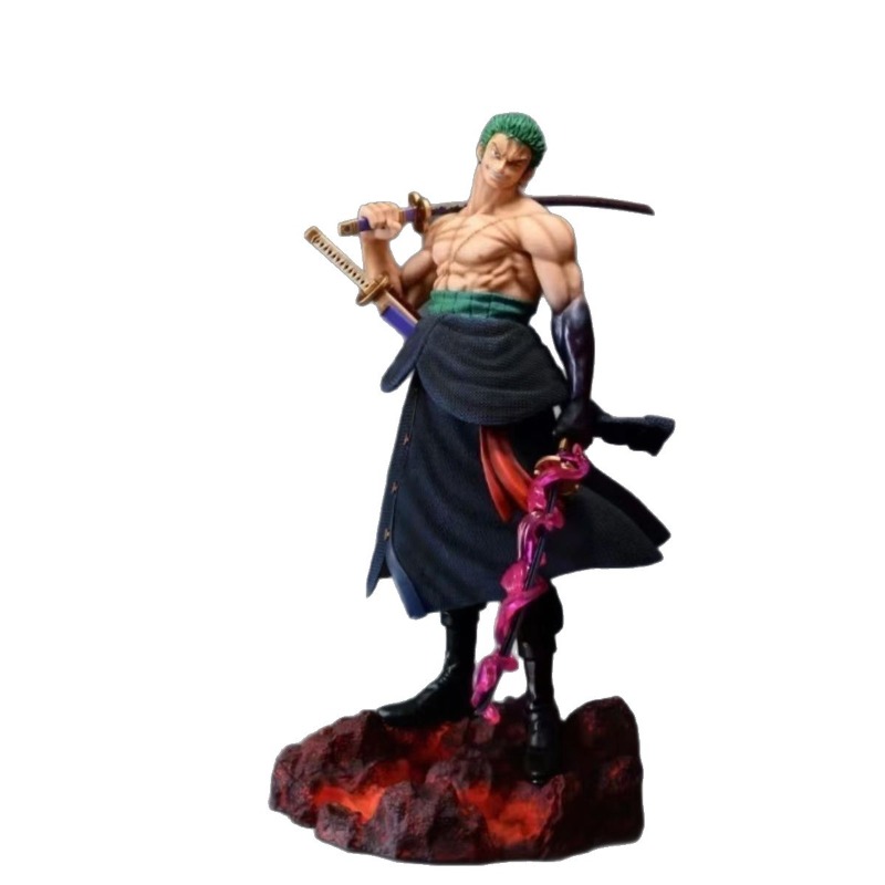 Цельный Solon Carrying Sword,  – обзор и цена Vinyl Figure Blank