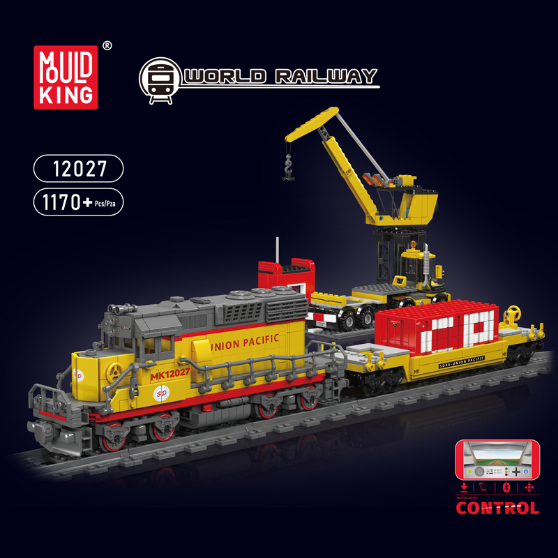 Набор строительных блоков Moul – обзор и цена Lego Set Technic