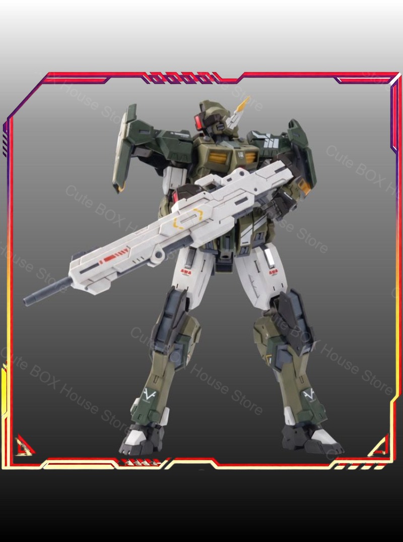 В НАЛИЧИИ ENTROPY PLAY RG 1/14 – обзор и цена Bandai Model Gundam Rg