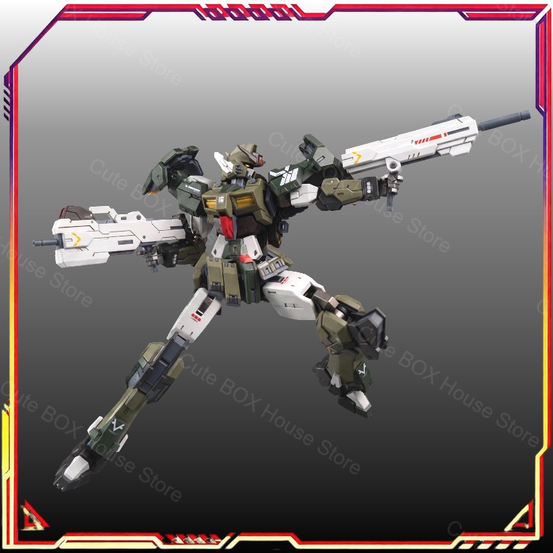 В НАЛИЧИИ ENTROPY PLAY RG 1/14 – обзор и цена Bandai Model Gundam Rg