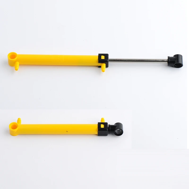 Набор из 9 технических пневмат – обзор и цена Lego Set Technic
